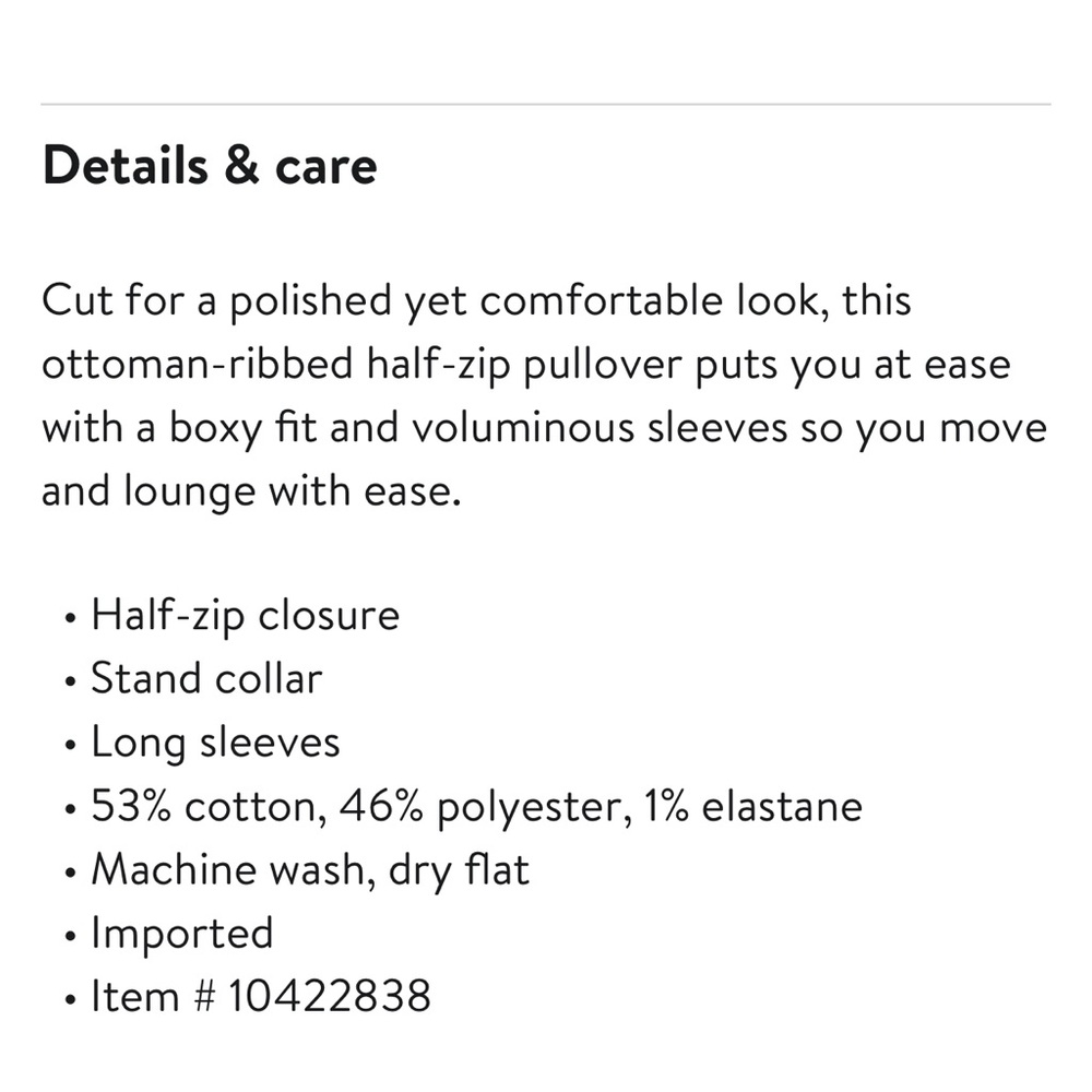 Varley Pullover - image 5